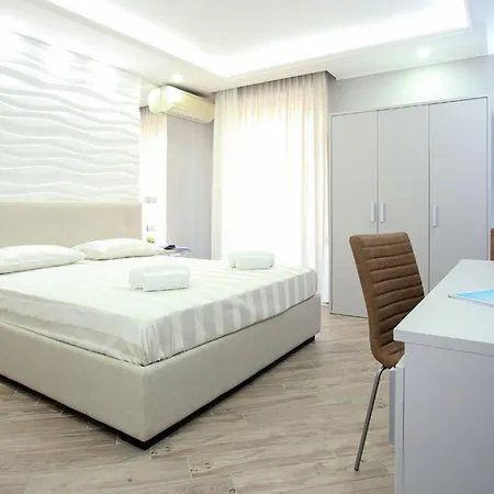 Starry Sky Charming House 4* Alghero