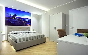 Penzion Starry Sky Charming House Alghero