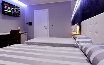 Starry Sky Charming House Penzion