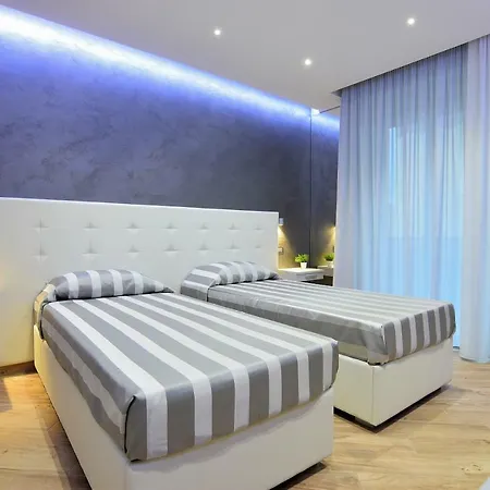 Starry Sky Charming House Affittacamere Alghero