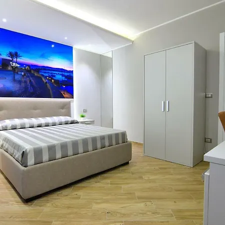 Penzion Starry Sky Charming House Alghero