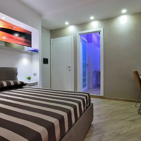 Starry Sky Charming House Penzion 2*