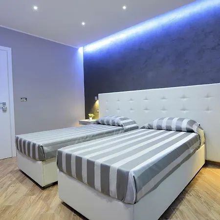 게스트하우스 Starry Sky Charming House