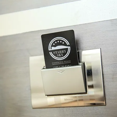 Starry Sky Charming House 알게로