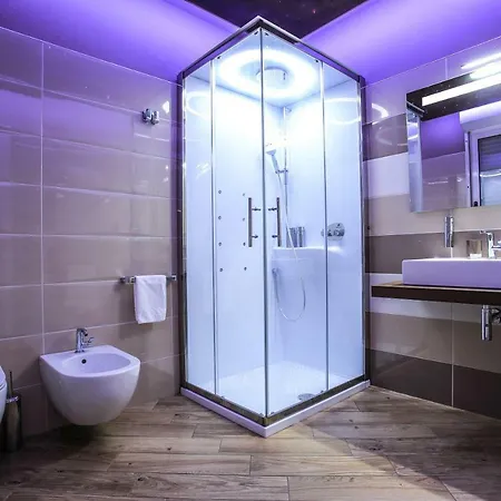 Starry Sky Charming House 게스트하우스 4*