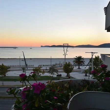 Starry Sky Charming House Alghero