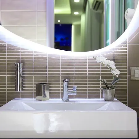 게스트하우스 Starry Sky Charming House 알게로