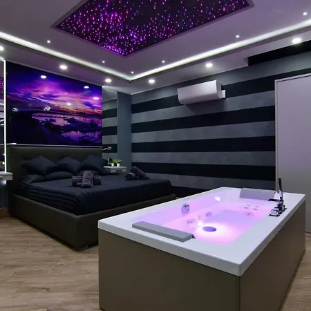 Penzion Starry Sky Charming House