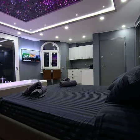 게스트하우스 Starry Sky Charming House