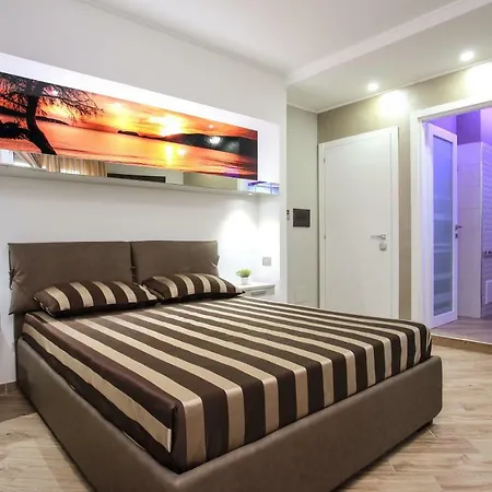 Penzion Starry Sky Charming House Alghero