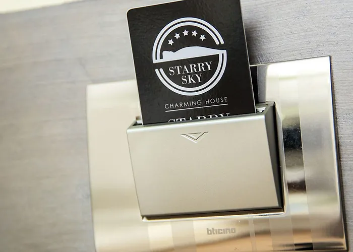 Starry Sky Charming House 4* Alghero