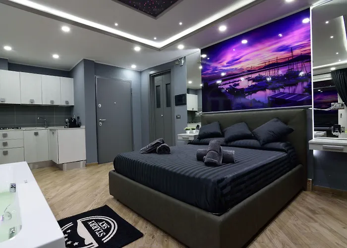 Starry Sky Charming House 4* Alghero