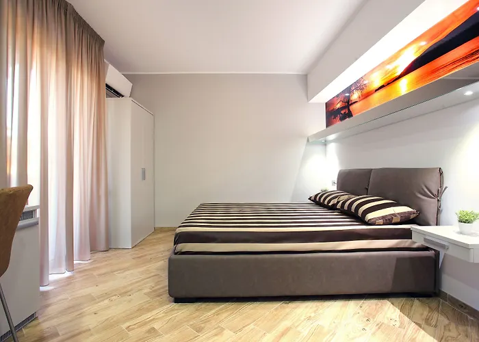 Gasthof Starry Sky Charming House