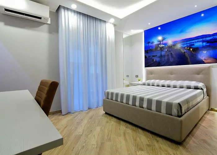 Starry Sky Charming House 4* Alghero