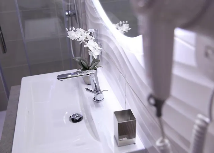 Gasthof Starry Sky Charming House