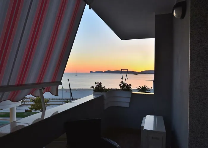 Starry Sky Charming House 4* Alghero