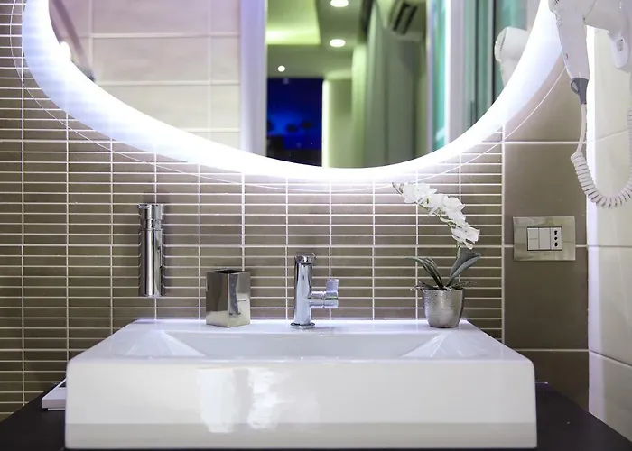 Gasthof Starry Sky Charming House Alghero