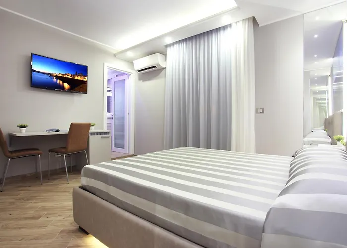 Starry Sky Charming House