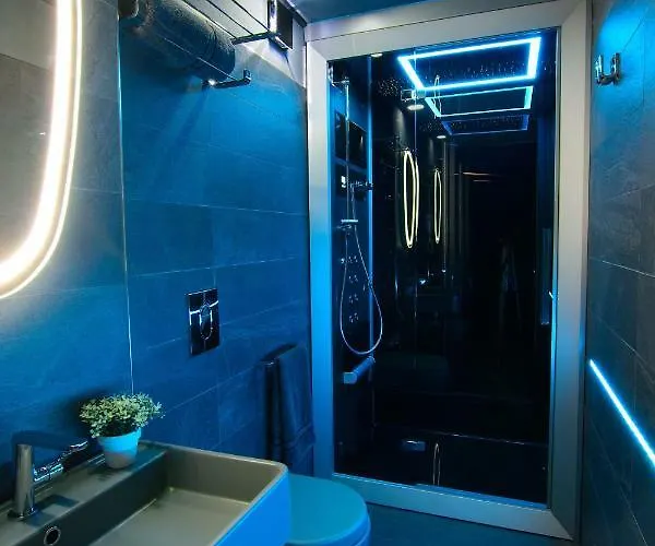 Starry Sky Charming House Alghero