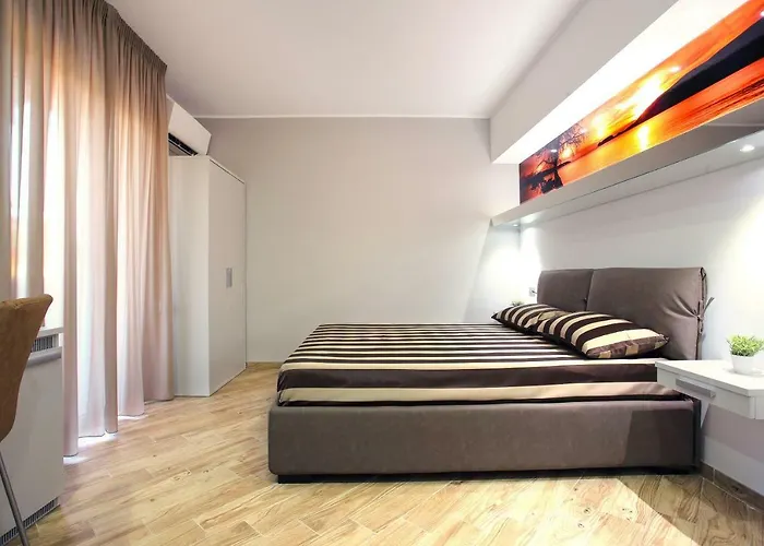 Starry Sky Charming House 4* Alghero