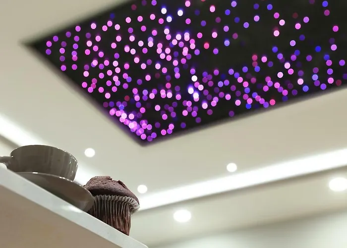 Starry Sky Charming House Gasthof 4*