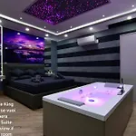 Guest house Starry Sky Charming House Alghero