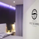 Starry Sky Charming House Guest house 4*