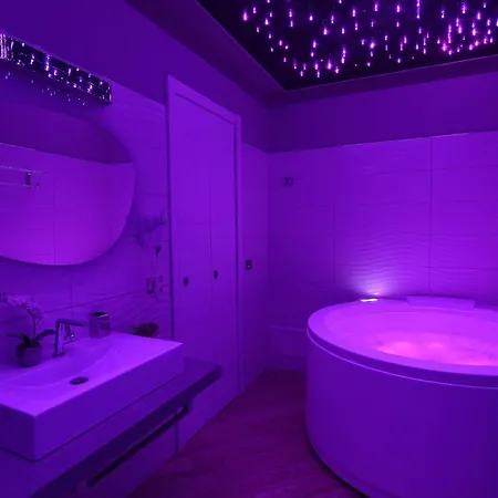 Starry Sky Charming House Gasthuis 4*