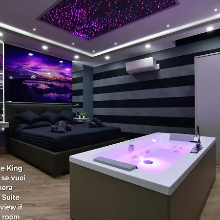 Gasthuis Starry Sky Charming House Alghero