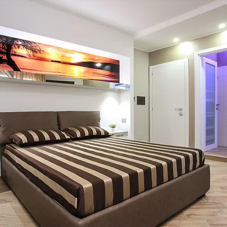 Starry Sky Charming House 4* Alghero