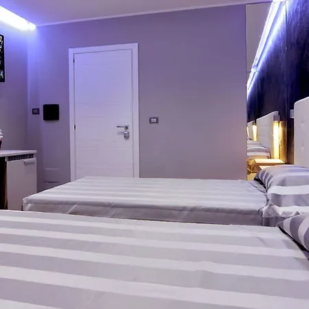 Starry Sky Charming House Gasthuis Alghero