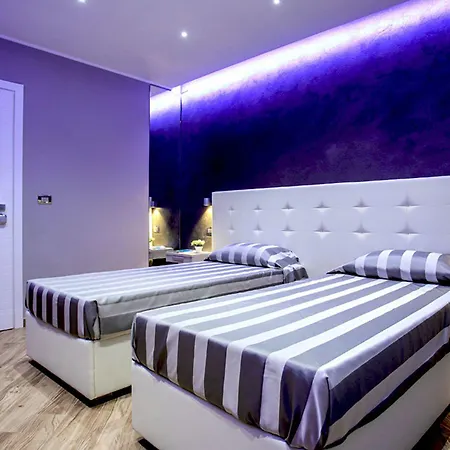 Starry Sky Charming House Gasthuis Alghero