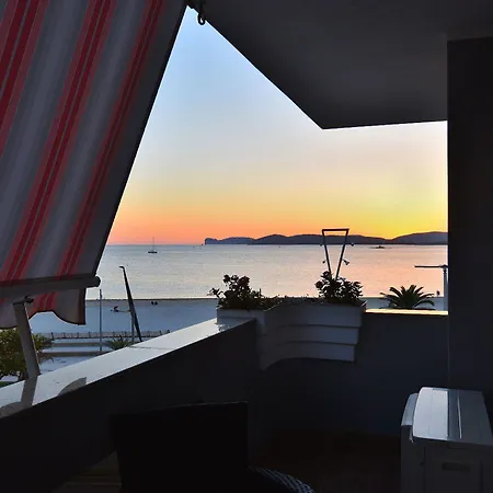 Starry Sky Charming House Gasthuis Alghero