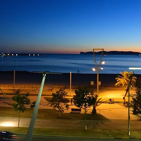 Gasthuis Starry Sky Charming House Alghero