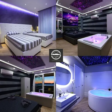 Starry Sky Charming House Alghero