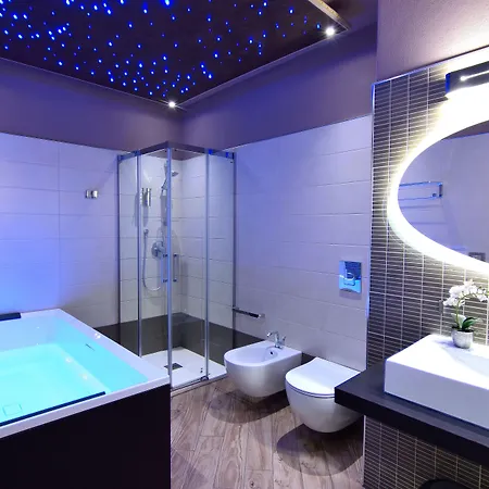 Starry Sky Charming House Gasthuis Alghero