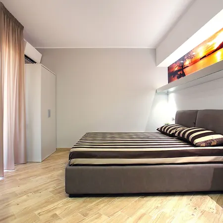 Penzion Starry Sky Charming House