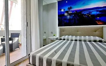 Starry Sky Charming House Gasthuis Alghero