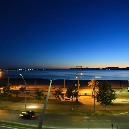 Starry Sky Charming House Gasthuis Alghero