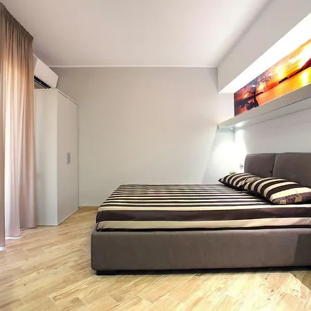 Starry Sky Charming House 4* Alghero