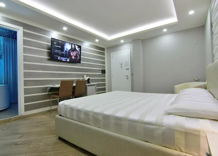 Penzion Starry Sky Charming House