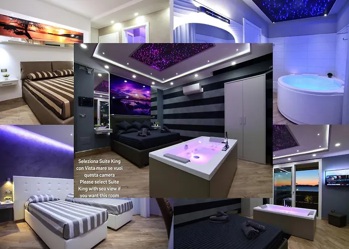 Starry Sky Charming House Penzion