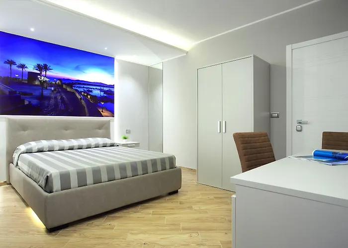 Starry Sky Charming House Alghero