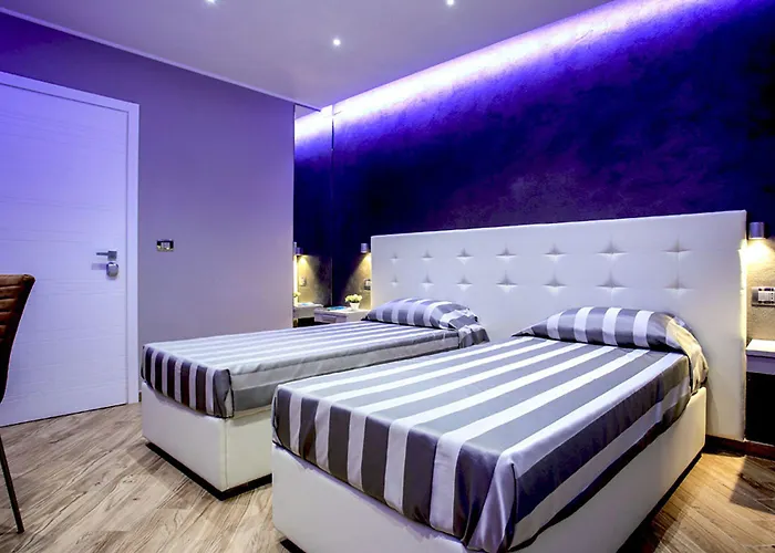 Starry Sky Charming House Penzion Alghero