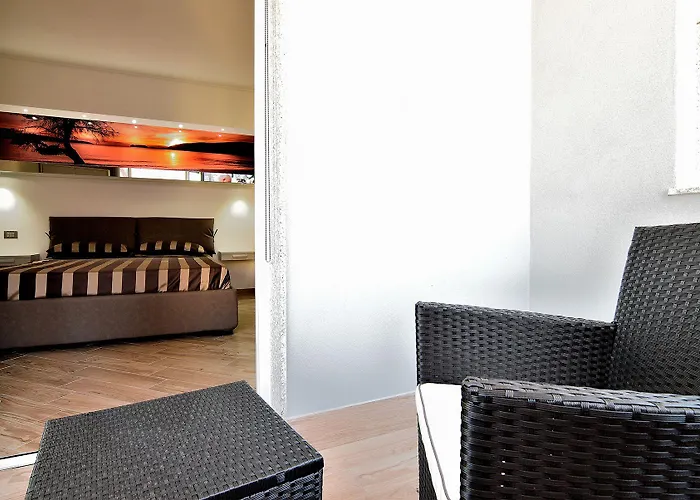 Starry Sky Charming House Alghero