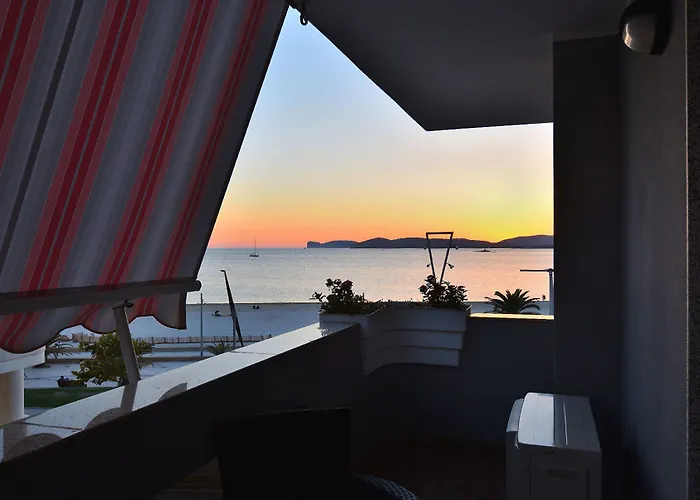 Starry Sky Charming House Penzion Alghero