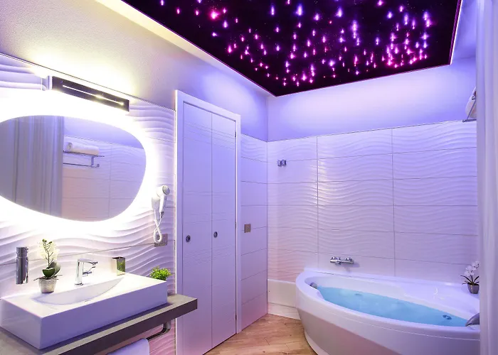 Penzion Starry Sky Charming House