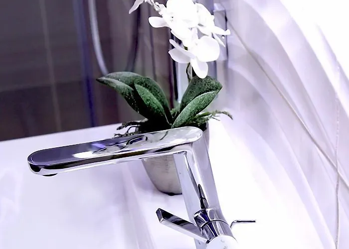 Starry Sky Charming House Penzion Alghero