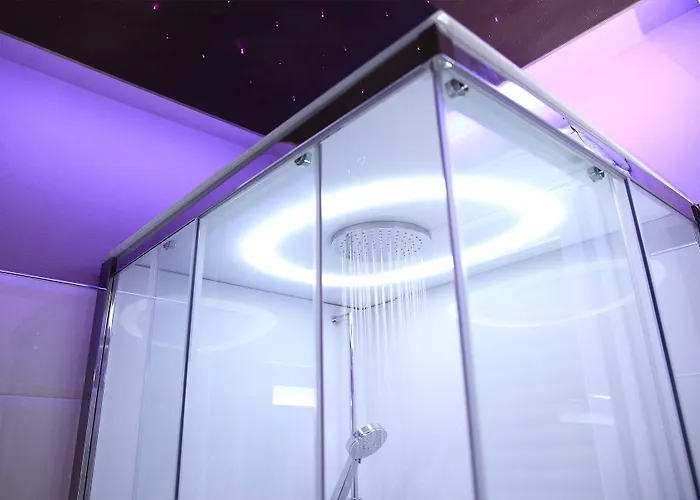 Penzion Starry Sky Charming House 4*