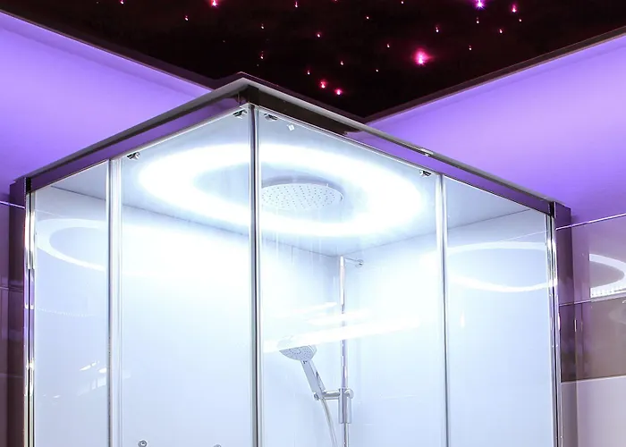 Starry Sky Charming House Alghero